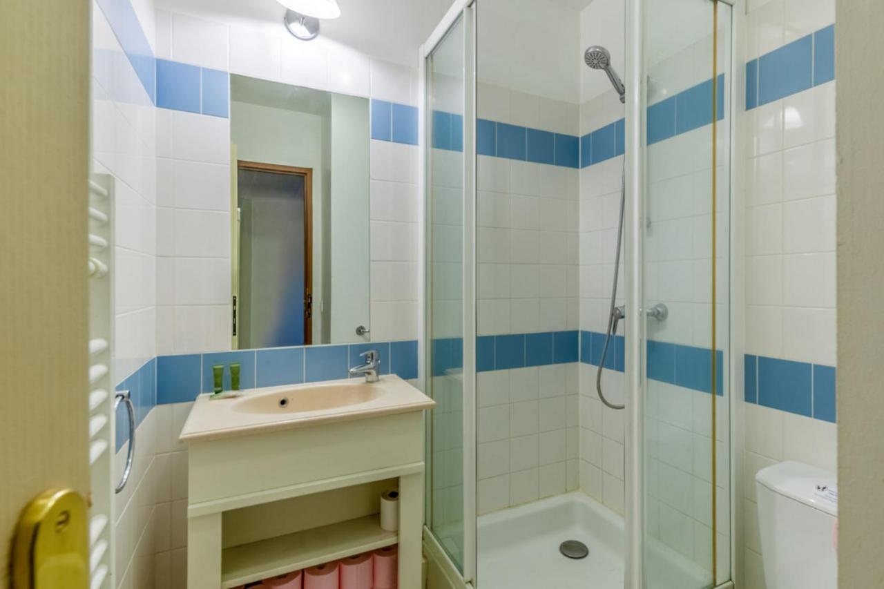 Nice 2-Br In A Residence With Pool - Deauville - Welkeys Extérieur photo